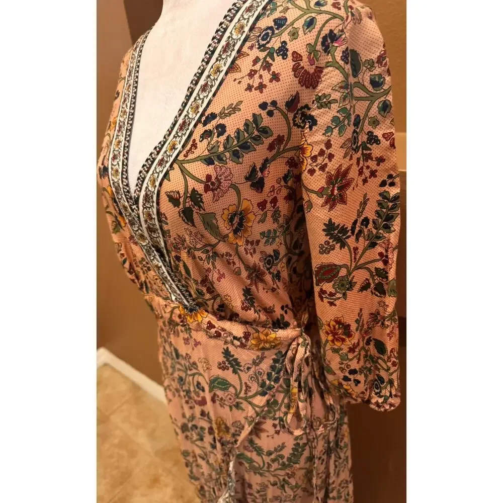 Anthropologie pit 17